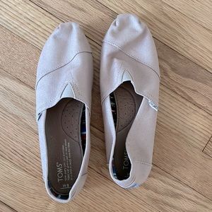 Toms Slip-Ons